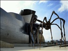 Guggenheim Museum, Bilbao